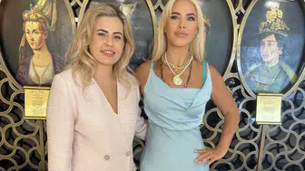 Banu Zorlu estetik iddialarına yanıt verdi: Her şeyin bir yaşı var