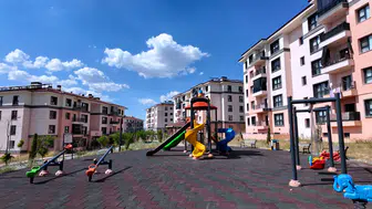 Malatya'da sosyal konut heyecanı: TOKİ İkizce'de yaşam başladı