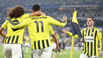 Devler Ligi vizesi için kritik randevu: İşte İsmail Kartal'ın Lyon kadrosu