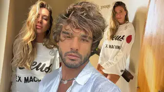 Şeyma Subaşı eski sevgilisine geri mi döndü, Marlon Teixeira ile barıştı mı, yeniden mi sevgili oldular, aşk başladı mı?