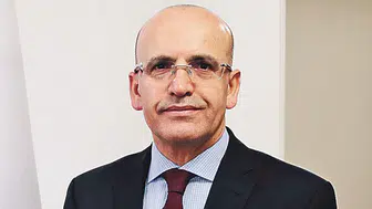 Mehmet Şimşek: 'Kalıcı refah artışı için yol haritamızı ortaya koyacağız'