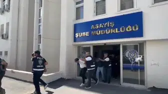 Ankara'da fuhuş ve insan ticareti ağı çökertildi: 19 tutuklama