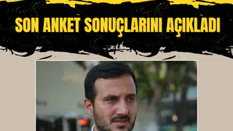 AK Parti İstanbul İl Başkanı Abdullah Özdemir son oy oranlarını duyurdu