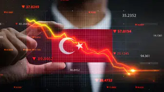 Türkiye'nin risk primi 6,5 ayın en düşük seviyesinde