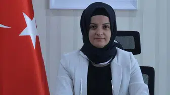 Esengül Korkmaz Çiçekli kimdir, Mehmet Fatih Çiçekli’nin eşi mi, aslen nereli, ne iş yapıyor, görevleri neler?