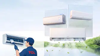 TCL Klima’dan Türkiye’de radikal adım: 4 dev platformda doğrudan satış başladı!