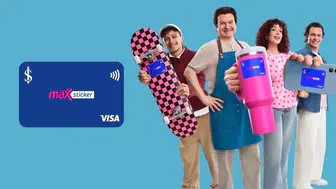 İş Bankası MaxSticker nedir, nerelere yapıştırılır? İnternet veya şarj gerekir mi, limit nasıl ayarlanır, kimler başvurabilir?