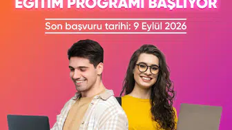 Hepsiburada’dan gençlere dijital kariyer desteği: Yarınlara Söz başvuruları başladı