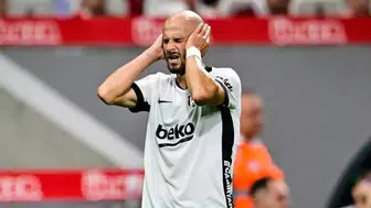 Beşiktaş play-off bileti aldı, Çekya medyası Vaclav Cerny’yi manşete taşıdı