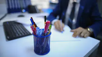 İçişleri Bakanlığından dev kadro ilanı: Göç İdaresine 40 uzman yardımcısı alımı