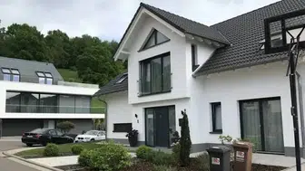 Almanya'da konut açığı 1,35 milyon daireyle rekor seviyeye ulaştı