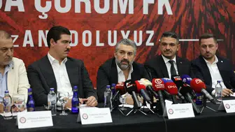 Tribündeki çirkinliğe en anlamlı yanıt: Minik Göktuğ’un tüm eğitim hayatını üstlendiler