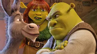 Shrek 5’te radikal değişim: Eşek’in yeni Türkçe sesi herkesi şaşırttı!