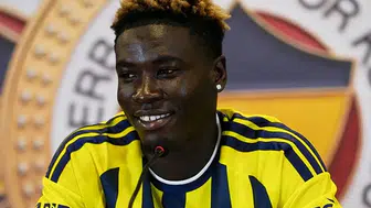 Kojo Peprah Oppong kimdir? Kaç yaşında, nereli, boyu kaç, hangi takımlarda oynadı, sahadak mevkisi ne, hangi takımda oynayacak?