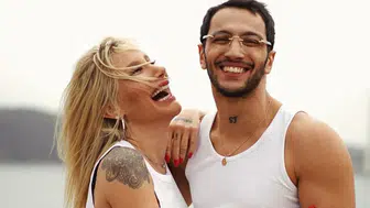 İrem Derici'nin nişanlısı Melih Kunukçu yasadışı bahis operasyonunda tutuklandı