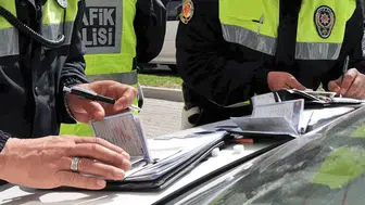 Trafik cezası nasıl sorgulanır, e-Devlet'ten nasıl bakılır, plaka cezası nereden öğrenilir, ceza nasıl ödenir?