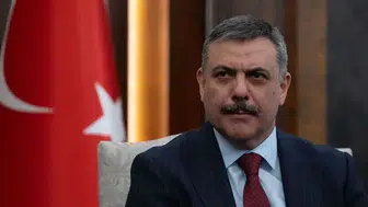 İçişleri Bakanlığı duyurdu: Alihan Kuriş'in finansal kaynaklarına darbe indirildi