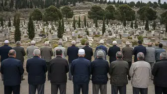 Yargıtay noktayı koydu: Cenazeye katılmamak boşanma ve kusur sebebi sayıldı