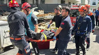 İstanbul'da acı olay! Temizlik için girdiği foseptik çukurundan sağ çıkamadı