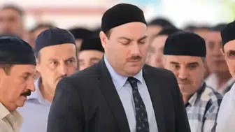 Alihan Kuriş kimdir, kaç yaşında, nereli, ne iş yapıyor, babası kim, Süleymancıların lideri ne zaman oldu?