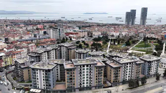 İstanbul'da kentsel dönüşüm hızlandı: 67 bina dönüşecek