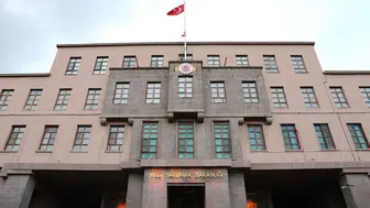 MSB acil koduyla duyurdu: Yalova üzerinde eğitim uçuşu yapan F-16 kaza yaptı