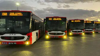 30 Ağustos’ta EGO, metro ve Ankaray ücretsiz mi? Başkentray bedava mı, toplu taşıma ücretleri ne kadar?