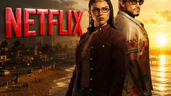 GTA 6 oynanış videosu ne zaman yayınlanacak? Netflix saati, YouTube tarihi, fragman ve Türkiye saati belli oldu mu?