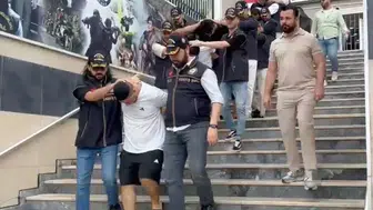 İş insanının hesabından milyonlar aktarıldı: Dolandırıcılık şebekesine büyük darbe