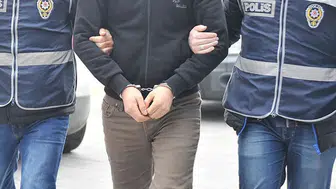 Muş'ta 2 firari yakalandı: Toplam 7 yıl 9 ay hapis cezaları vardı