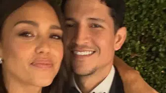 17 yıllık evliliği bitmişti: Jessica Alba aradığı tutkuyu genç sevgilisinde buldu