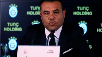 Dinçer Azaphan ne iş yapıyor, aslen nereli, mesleği ne, Tunç Holding’in sahibi mi, Galatasaray’da görevi ne?