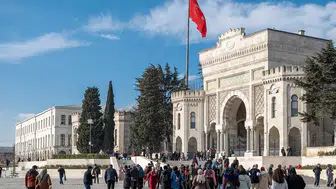 YÖK duyurdu: Üniversite öğrencilerine af düzenlemesinin tüm şartları belli oldu