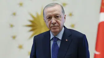 Cumhurbaşkanı Erdoğan: 'Türkiye artık kendi kaderini tayin ediyor'