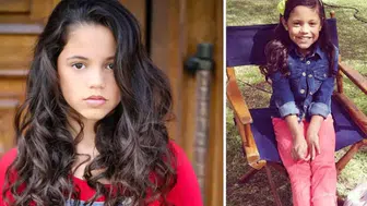 Jenna Ortega'dan Yürek Burkan İtiraf: 'Sette Bütün Gün Aç ve Susuz Çalışıyordum'
