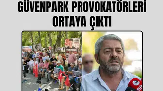 Güvenpark eylemindeki Erdem Çerçioğlu’nun askerlik kayıtları incelendi
