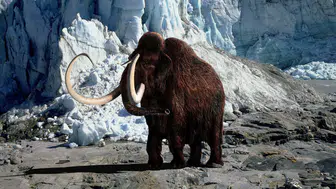 Mamut nedir? Neden var oldu, insana faydaları nelerdır, zararları nelerdir, nesli tükendi mi?
