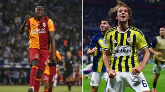 Fenerbahçe ve Galatasaray'ın Şampiyonlar Ligi'ndeki geliri netleşti!