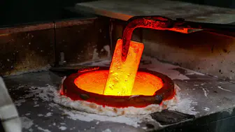Aleks Metal Rafineri temiz altın üretiminde iddialı
