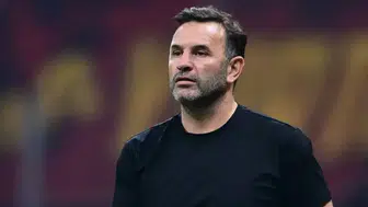 Okan Buruk kimdir? Kaç yaşında, nereli, ne iş yapıyor, evli mi, eşi kim, çocukları var mı?