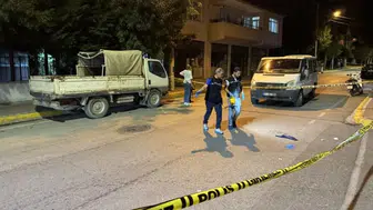Kocaeli'de kız kaçırma husumeti kanlı bitti: Araçlı kovalamaca bıçaklı kavgayla noktalandı