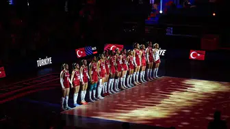 Avrupa Şampiyonası heyecanı İstanbul’da başlıyor: İşte milli takımın maç takvimi