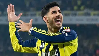 Kadıköy’de Marco Asensio sesleri yükseldi, tecrübeli hoca kararın arkasında durdu