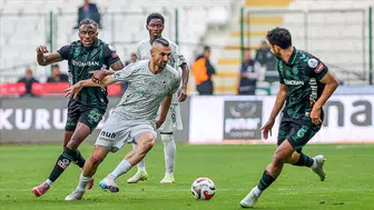 Konyaspor - Kocaelispor maçı saat kaçta, yayın kanalı ne, nerede oynanacak, beIN Sports 1 canlı yayın var mı?