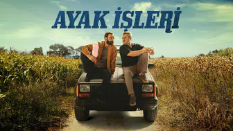 Ödüllü yapımlar Şahsiyet ve Ayak İşleri ağustosta TV+ kütüphanesine eklendi