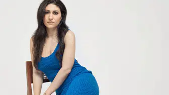 Elif Sanchez'in Asi Pues albümü dünya müzik listelerine girdi