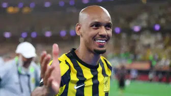 Bordo-mavi camiada tarihi gün: Trabzonspor bombayı patlattı, Fabinho transferi resmen açıklandı!