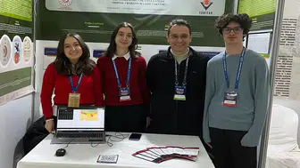 Manuel başladılar, otonoma geçtiler: Trabzonlu öğrenciler Türkiye birinciliğini istiyor