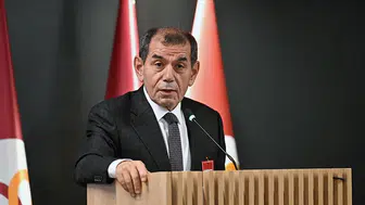 Galatasaray'da transfer krizine nokta koyan açıklama: En iyileri biz alacağız!