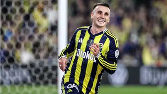 Fenerbahçe'de Kerem Aktürkoğlu alarmı: Son kontroller tamamlandı